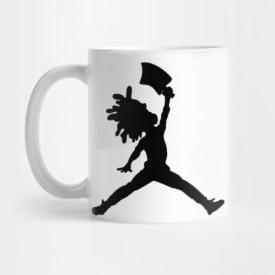 Juggalo Jumpman Mug Official Insane Clown Posse Merch