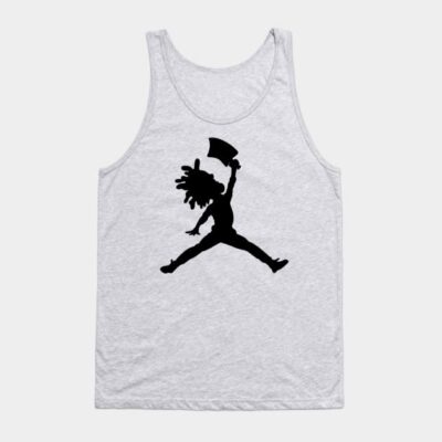 Juggalo Jumpman Tank Top Official Insane Clown Posse Merch