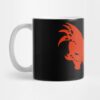 Icp Butterfly Mug Official Insane Clown Posse Merch