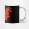 Icp Butterfly Mug Official Insane Clown Posse Merch