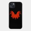 Icp Butterfly Phone Case Official Insane Clown Posse Merch