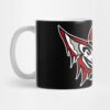 Icp Butterfly 2 Mug Official Insane Clown Posse Merch