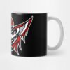 Icp Butterfly 2 Mug Official Insane Clown Posse Merch