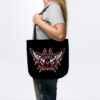 Icp Butterfly 2 Tote Official Insane Clown Posse Merch