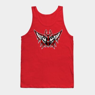 Icp Butterfly 2 Tank Top Official Insane Clown Posse Merch