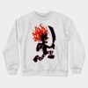 Twisted Metal Icp Hatchet Man Sweet Tooth Crossove Crewneck Sweatshirt Official Insane Clown Posse Merch