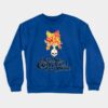 Insane Clown Posse Crewneck Sweatshirt Official Insane Clown Posse Merch