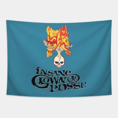 Insane Clown Posse Tapestry Official Insane Clown Posse Merch