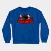 Jeckel Brothers Crewneck Sweatshirt Official Insane Clown Posse Merch