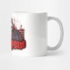 Jeckel Brothers Mug Official Insane Clown Posse Merch