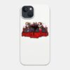 Jeckel Brothers Phone Case Official Insane Clown Posse Merch