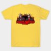 Jeckel Brothers T-Shirt Official Insane Clown Posse Merch