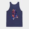 Icp Clown Tank Top Official Insane Clown Posse Merch