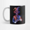 Icp Clown Mug Official Insane Clown Posse Merch