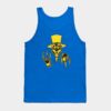 Insane Clown Posse Tank Top Official Insane Clown Posse Merch