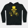 Insane Clown Posse Hoodie Official Insane Clown Posse Merch