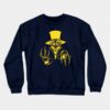 Insane Clown Posse Crewneck Sweatshirt Official Insane Clown Posse Merch