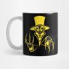 Insane Clown Posse Mug Official Insane Clown Posse Merch