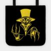 Insane Clown Posse Tote Official Insane Clown Posse Merch