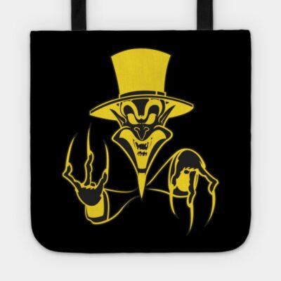 Insane Clown Posse Tote Official Insane Clown Posse Merch