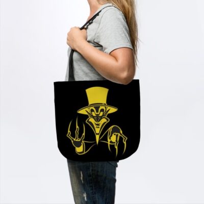 Insane Clown Posse Tote Official Insane Clown Posse Merch