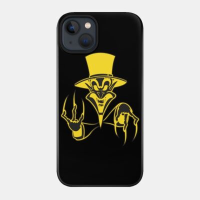 Insane Clown Posse Phone Case Official Insane Clown Posse Merch