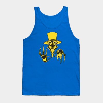 Insane Clown Posse Tank Top Official Insane Clown Posse Merch