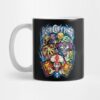 Card Game Mug Official Insane Clown Posse Merch