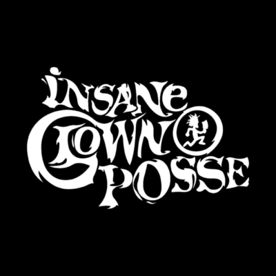 Ins Text White Phone Case Official Insane Clown Posse Merch