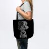 Grey Insan Tote Official Insane Clown Posse Merch