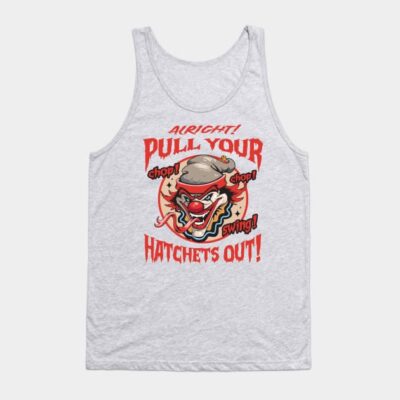 Insane Clown Tank Top Official Insane Clown Posse Merch