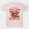 Insane Clown T-Shirt Official Insane Clown Posse Merch