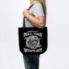 Crazy Clown Tote Official Insane Clown Posse Merch