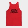 Insane Chuden Clown Posse Tank Top Official Insane Clown Posse Merch