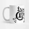 Insane Chuden Clown Posse Mug Official Insane Clown Posse Merch