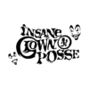 Insane Chuden Clown Posse Phone Case Official Insane Clown Posse Merch