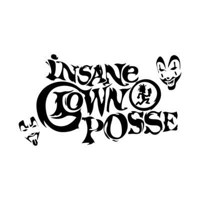 Insane Chuden Clown Posse Phone Case Official Insane Clown Posse Merch