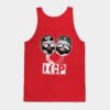 The Real Clowns Tank Top Official Insane Clown Posse Merch