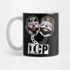 The Real Clowns Mug Official Insane Clown Posse Merch