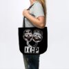 The Real Clowns Tote Official Insane Clown Posse Merch