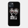 The Real Clowns Phone Case Official Insane Clown Posse Merch