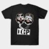 The Real Clowns T-Shirt Official Insane Clown Posse Merch