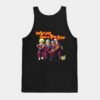 Mini Clown Posse Old School Rasslin Tank Top Official Insane Clown Posse Merch