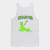 Insane Clout Posse Riddlebox Colors Tank Top Official Insane Clown Posse Merch