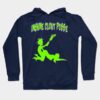 Insane Clout Posse Riddlebox Colors Hoodie Official Insane Clown Posse Merch