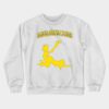 Insane Clout Posse Great Milenko Hollywood Crewneck Sweatshirt Official Insane Clown Posse Merch