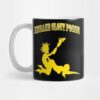 Insane Clout Posse Great Milenko Hollywood Mug Official Insane Clown Posse Merch