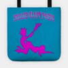 Insane Clout Posse Carnival Of Carnage Tote Official Insane Clown Posse Merch