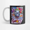 Violent J Mug Official Insane Clown Posse Merch