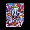 Violent J Tote Official Insane Clown Posse Merch